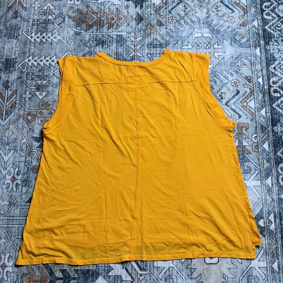 Free People Naomi Tee - Picture 6 of 9